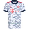 Camiseta de fútbol FC Bayern de Múnich Tercera Equipación 2021/22 - Hombre